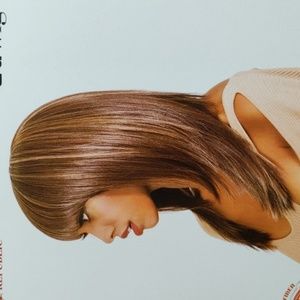 Synthetic Wig Truwig